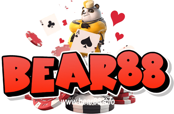 bear88