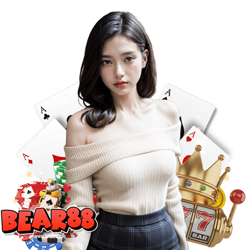 bear88 ลิขสิทธื์แท้