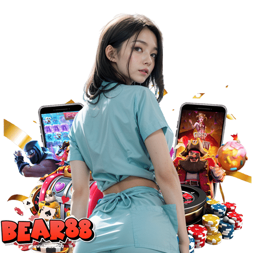 bear88 สมัครสมาชิก