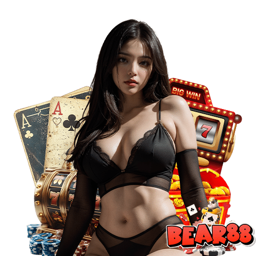 bear88 สล็อต
